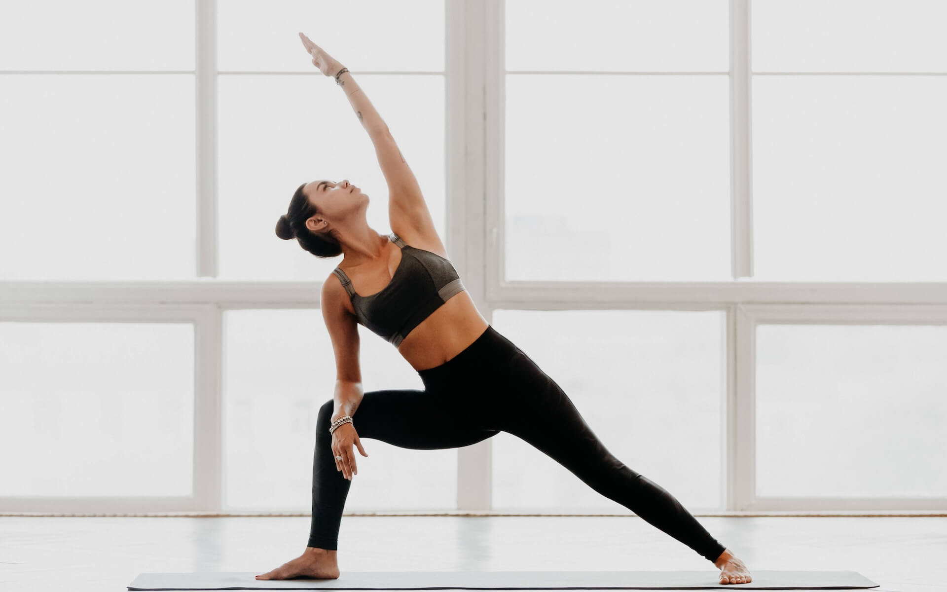 Predĺžený májový víkend s pilates programom s Katkou